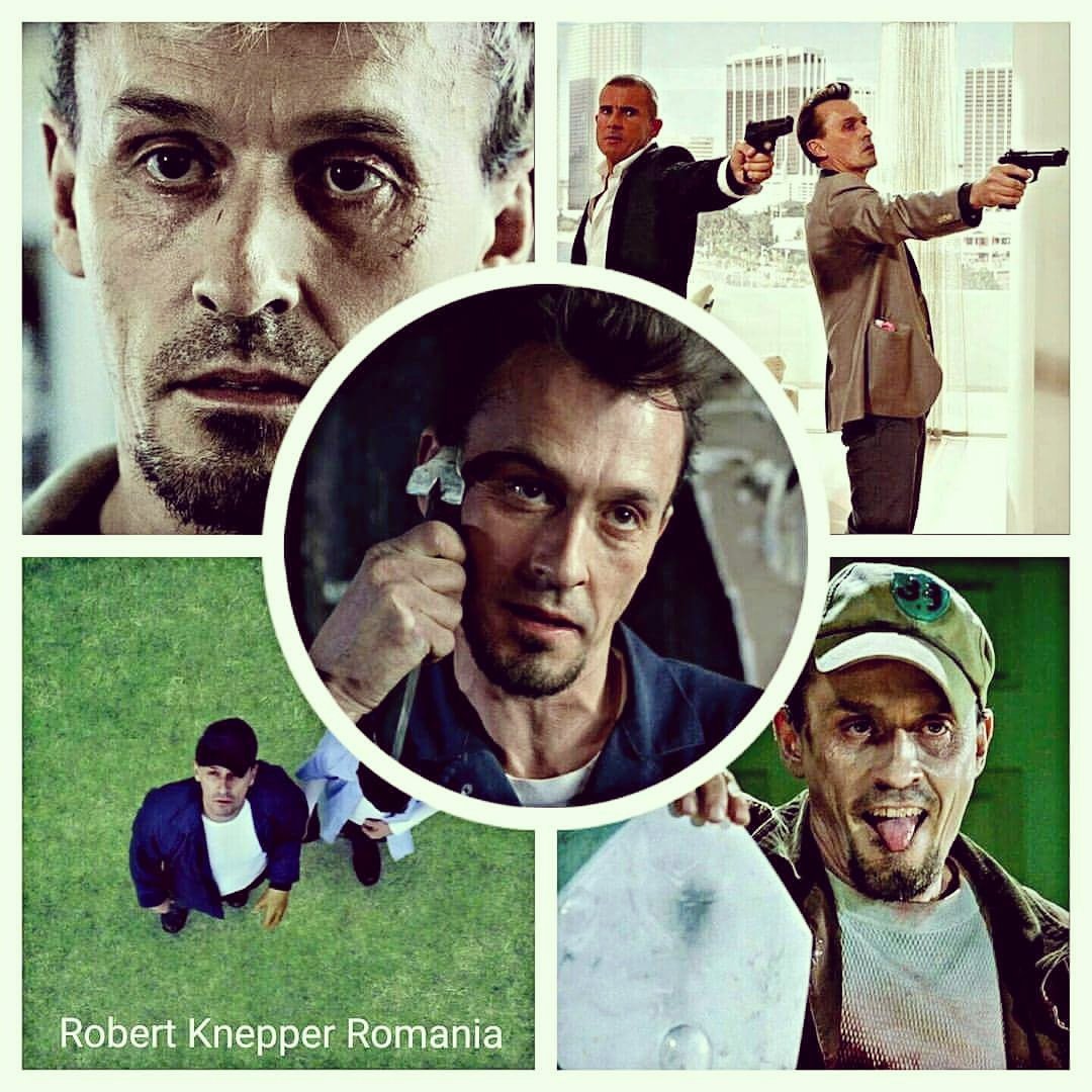 RobertKnepperRO's tweet photo. @robert_knepper can you believe today is the 12 years anniversary of #PrisonBreak? Hard to believe it's been that long!!! #TBag https://t.co/mTprzCGklo