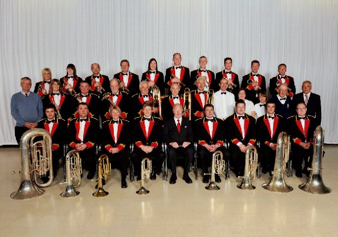 CartmelPriory's tweet photo. Date for your diary - Flookburgh Band performance here at the Priory on Saturday 16th Sept.  Get your tickets now https://t.co/F82gY12p6G https://t.co/6KCZ0FKqJG