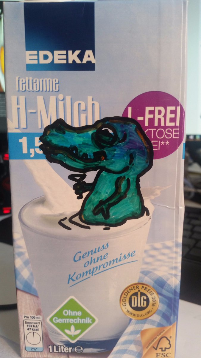 lostthegameDE's tweet photo. @osmoticstudios #DinoMilk it is! Don´t worry! No dinosaurs were harmed during the process :)  #Hardwork https://t.co/iAJUTaR616
