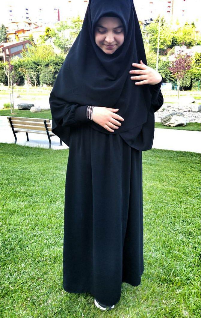 Türbanlı Paylaşım turbanlisever69 Twitter Profile Sotwe