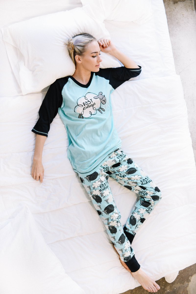 lazyoneinc's tweet photo. How cute are our new Fast Asheep Women's Legging!!! Check them out here https://t.co/9mJa0Q4uka. https://t.co/v2FXIOhbbA