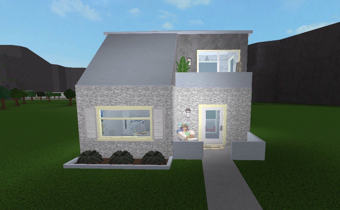 Roblox Bloxburg Houses 25k