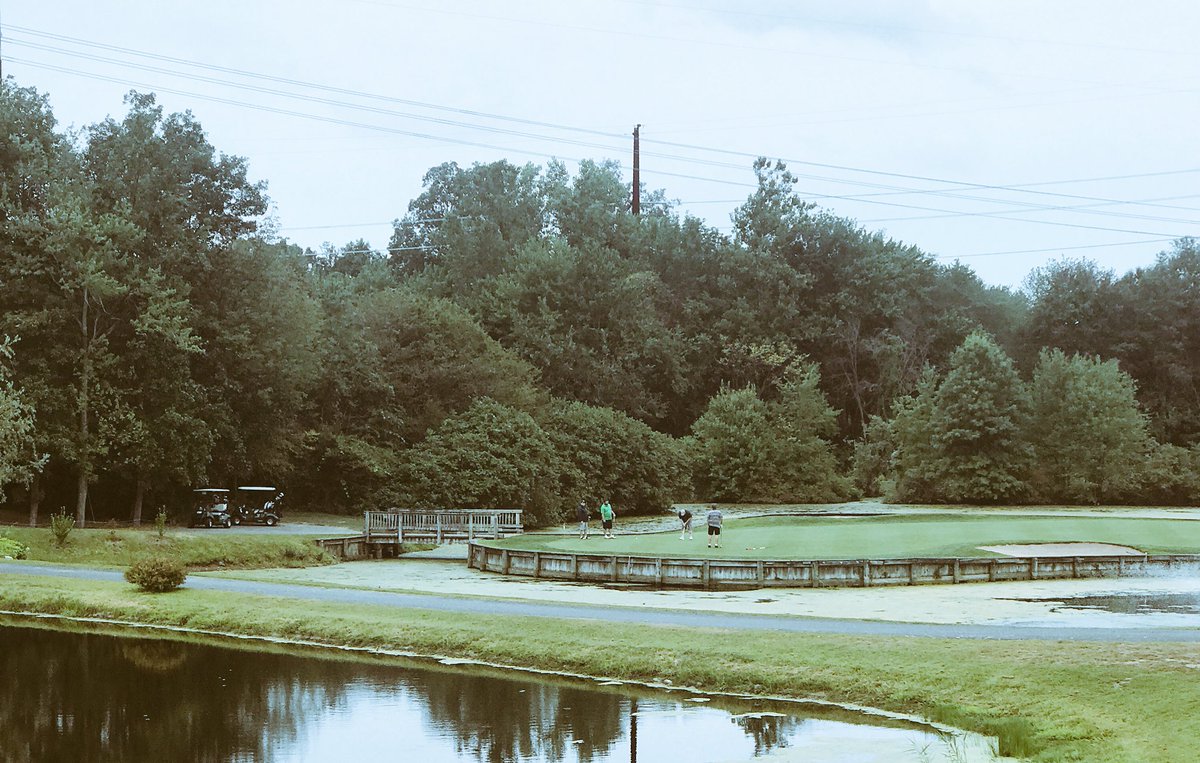 Conspaorg's tweet photo. Great day for some golf to support a great cause @FallenPatriots! #conspa https://t.co/7s0ew4sUmI