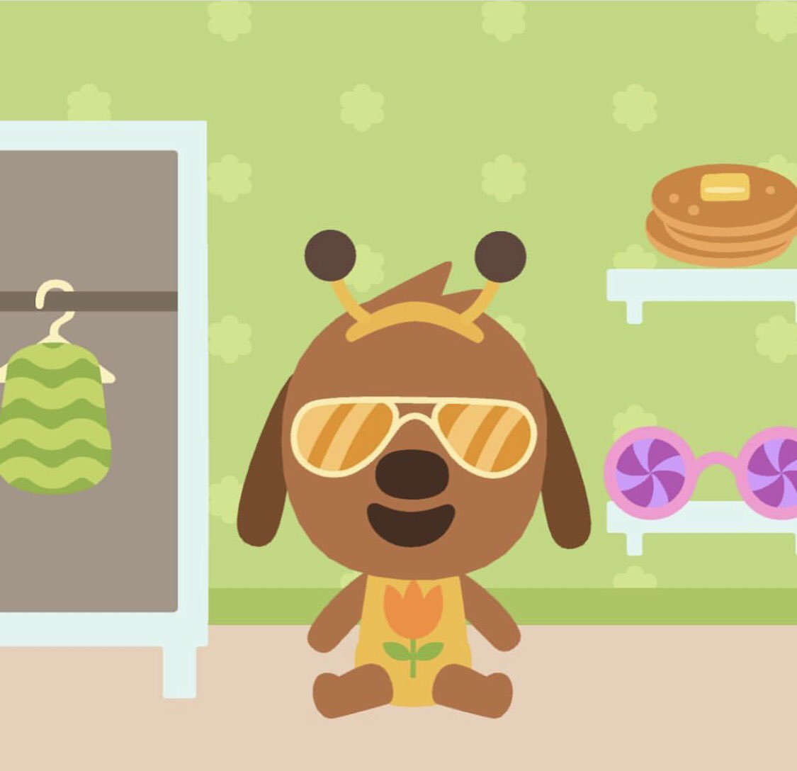 Caitsforkids's tweet photo. 'Sago Mini Babies Dress Up' is cute, simple, open-ended play for preschoolers! Love it! #sagomini #preschoolapps #openendedplay https://t.co/Niu40VjVFL