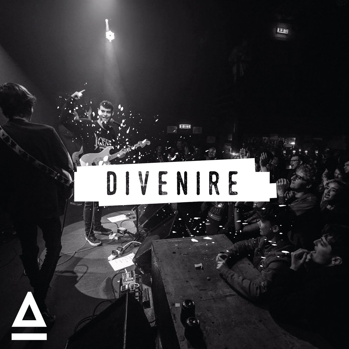 TriangleSheff's tweet photo. Buzzing to announce that @WEARE_RELEASE, @DIVENIREUK and @citrusheightsUK will be playing Triangle this October. Many more acts to follow... https://t.co/wIuJGWMZOg