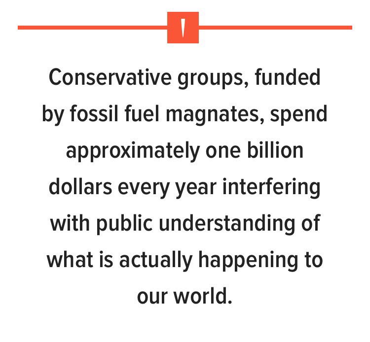 Heidi_Cuda's tweet photo. @ThomONeil1 @EuphoricEuler @kingdomlifemin @AnnCoulter @hshane2112 @DrDinD @usa1_america @CSciarretta @vintageviolasse @RighteousBabe4 @TheRynheart @Tahoesquaw1 ✋️
cuz #bigoil spends bigly buyin evangelical$ 2 $ell #bunkscience as ideology &amp; goodkind people don't know they are being lied 2 for profit https://t.co/98I5xrke0f