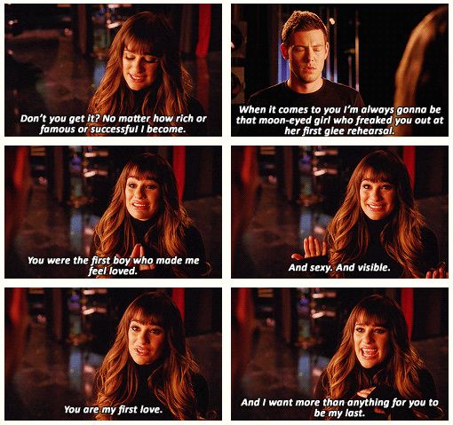 _tinyypjm's tweet photo. @LeaMichele 12 - Finchel's scenes https://t.co/X8tFHPAZVC