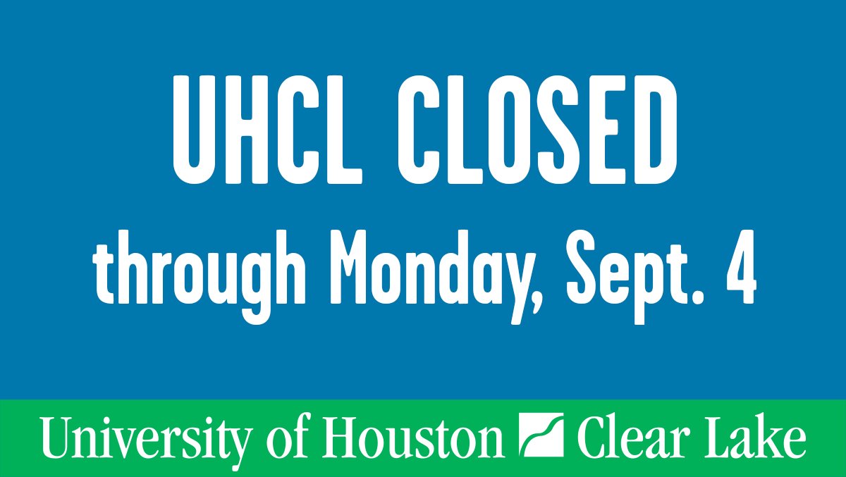 UHCL Writing Center (UHCL_WC) Twitter