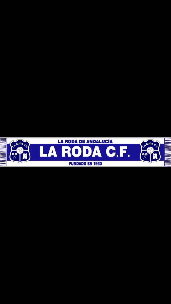 📢IMPRESCINDIBLE PARA ANIMAR A TU EQUIPO📢
Disponemos de nueva remesa de las bufandas. Puedes ponerte en contacto con algún miembro del club