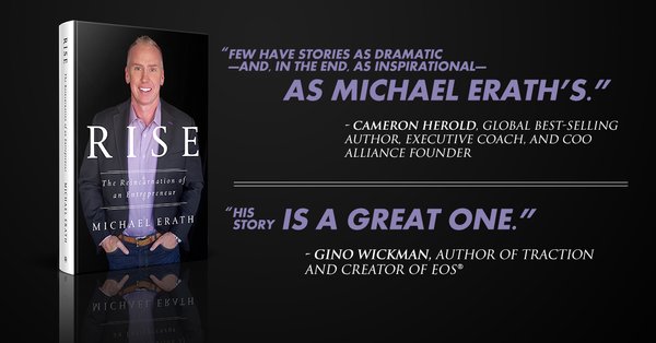 Check out my friend's new book!  Learn how to gain entrepreneurial freedom in RISE -  $0.99 today only! thndr.me/lpkns0
