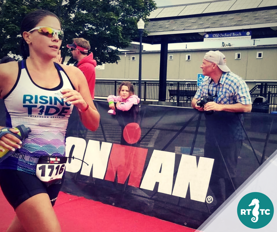 RisingTideTri's tweet photo. Lisa makin that kit look SMOKIN' HOT! Congrats to all our Ironman 70.3 Maine finishers!
#fun2fast #IM703Maine #swimbikerun #lobster #trikit https://t.co/3V9YSSGkht
