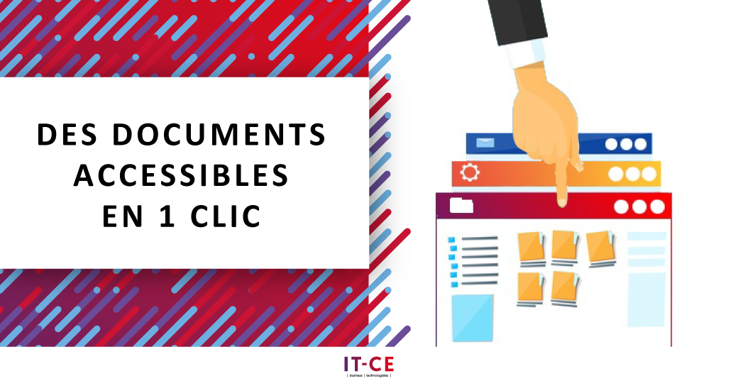 ITCaisseEpargne's tweet photo. Avec #ClasseurClient, ts les documents clés de la relation client sont accessibles en 1 clic par les conseillers commerciaux @Caisse_Epargne https://t.co/yT7CR90O0h