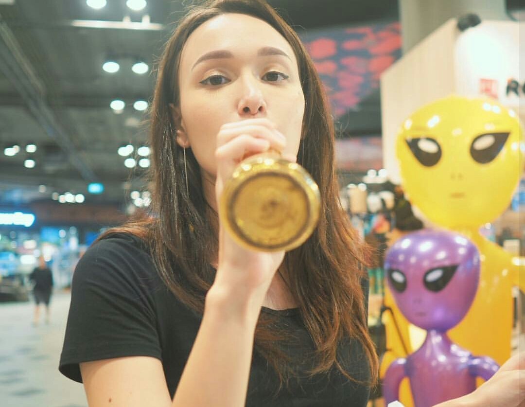 แจ็คกี้🍀FC (@jackiemuenchluv) on Twitter photo 