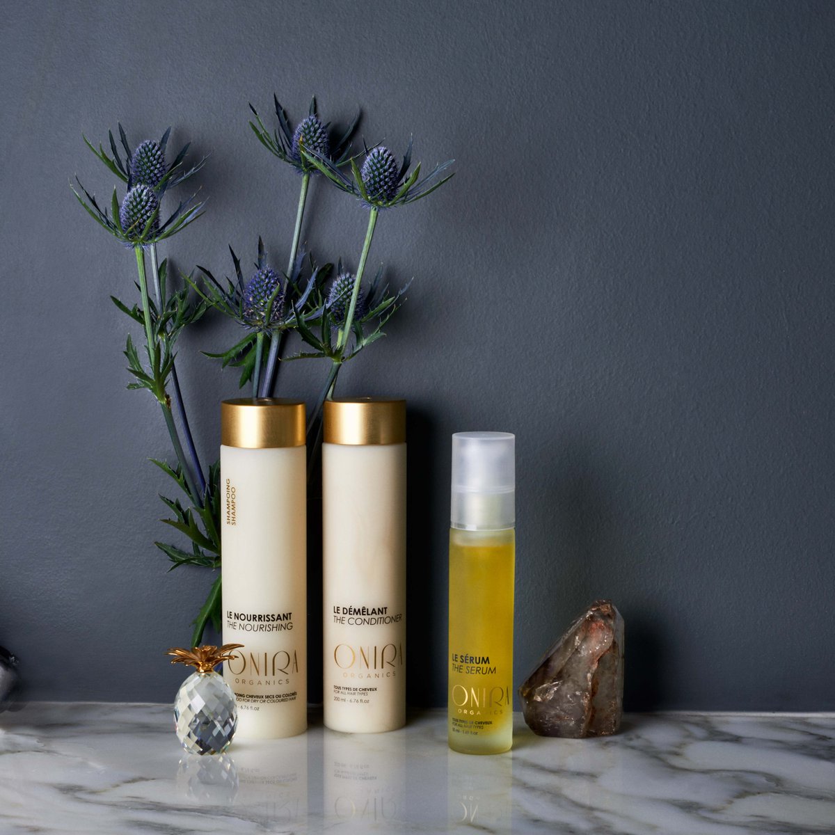 When natural meets luxury have you tried these luxurious products from <a href="/oniraorganics/">Onira Organics</a>? Which is your favorite?