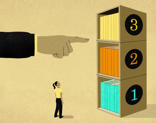 sljournal's tweet photo. Thinking Outside the Bin: Why labeling books by reading level disempowers young readers https://t.co/P7Lv3Qyz8L https://t.co/UToUmhsZqk