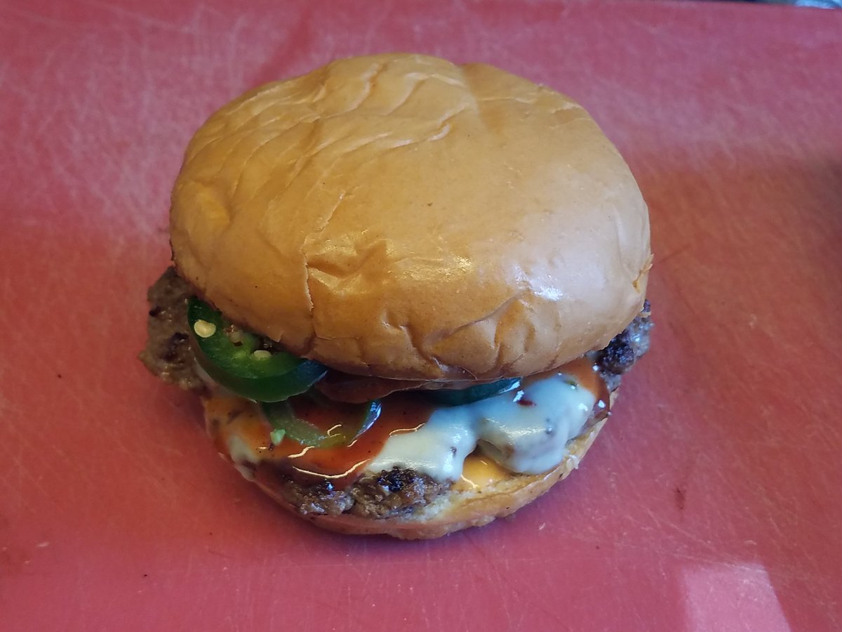 SizzlingWagon's tweet photo. #SizzlingChicken https://t.co/NvhIXZwhwn