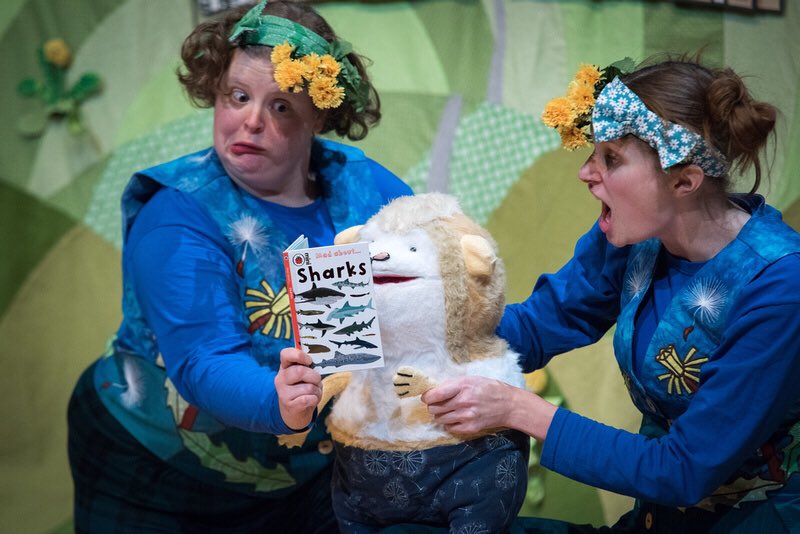 topsyturvyltd's tweet photo. @velvetboxoffice Sept 2nd #ChristopherNibble @TheCentrE17 https://t.co/YU0g5Sib2x for 2-7's & #guineapig fans! #Walthamstow https://t.co/OpCIMuKDH5