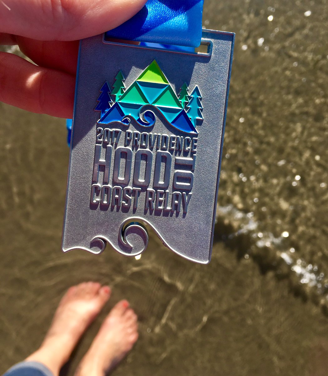 lauraguili's tweet photo. From the people to the scenery @HTCRelay you are remarkable in every way! Thank you again for the adventure! #bandinavan #runonrepeat #HTC17 https://t.co/Hc73Yx2thu