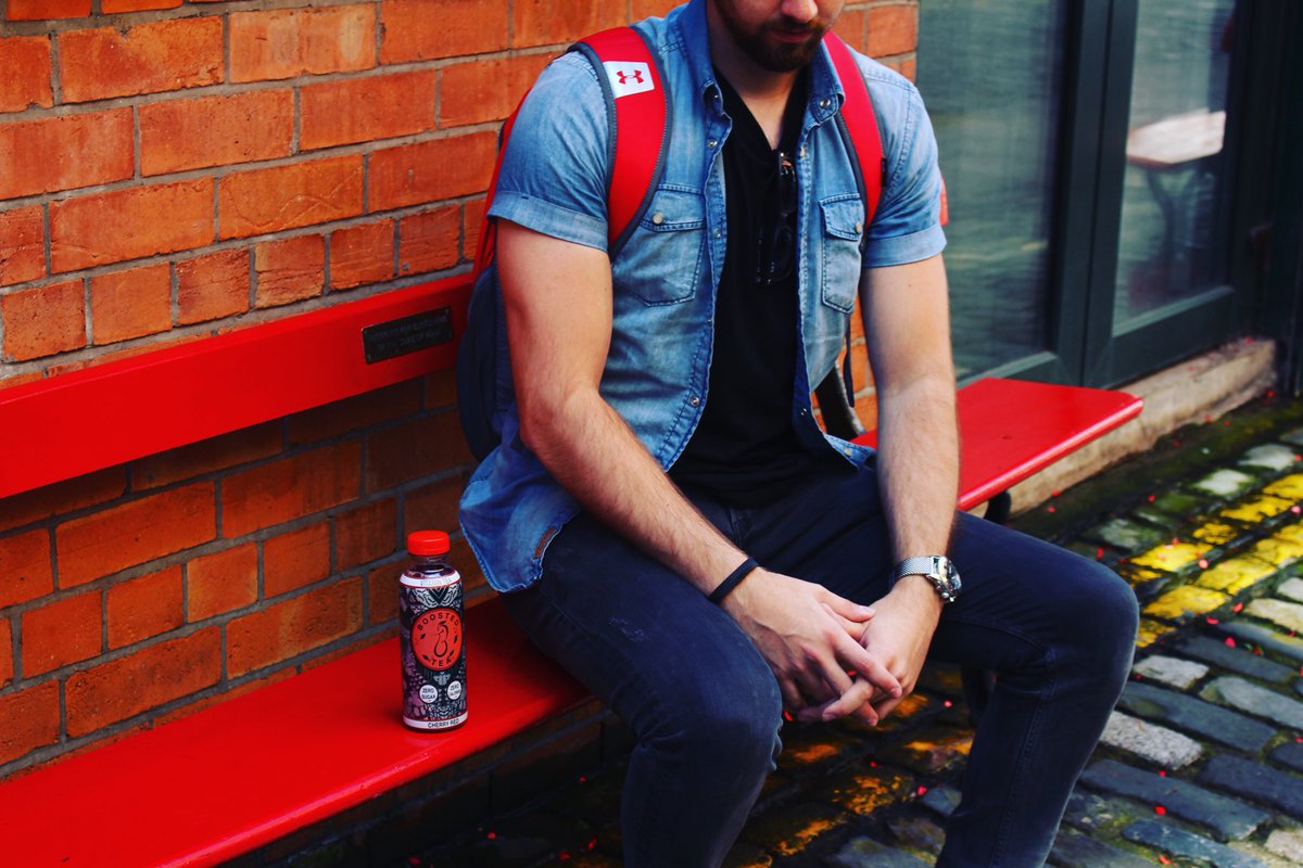 BoostedTea's tweet photo. Tuesday meetings ✔️ what gets you up and going in the mornings? For us it's our passion to bring you all a great tasting healthy drink 🍓🍒 https://t.co/4BXs47CdRF