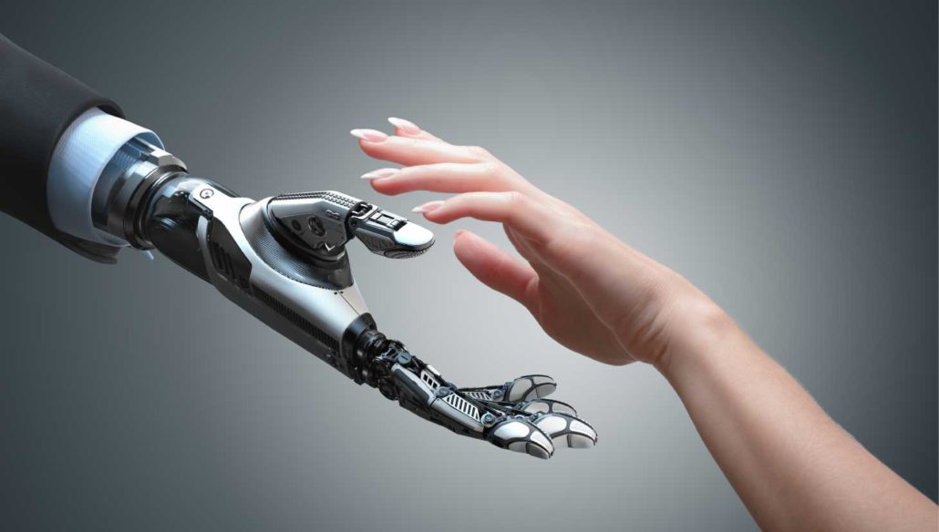 ehubnewsforce's tweet photo. Is Robots Replacing Humans ?
https://t.co/xSB3NXGXjZ
#ArtificialIntelligence #technology https://t.co/JEY5Uq1gdL