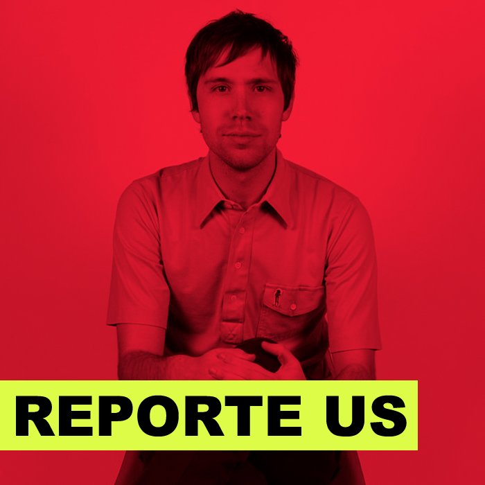 LaPopLife's tweet photo. #ReporteUS Mike Krol es un diseñador sofisticado y músico desmadroso, intenso y explosivo. Escúchalo aquí: https://t.co/NYLQTJC34o https://t.co/Sv4ZFWCUFM