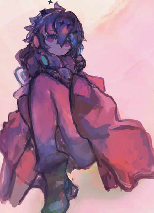 怨霊のtwitterイラスト検索結果