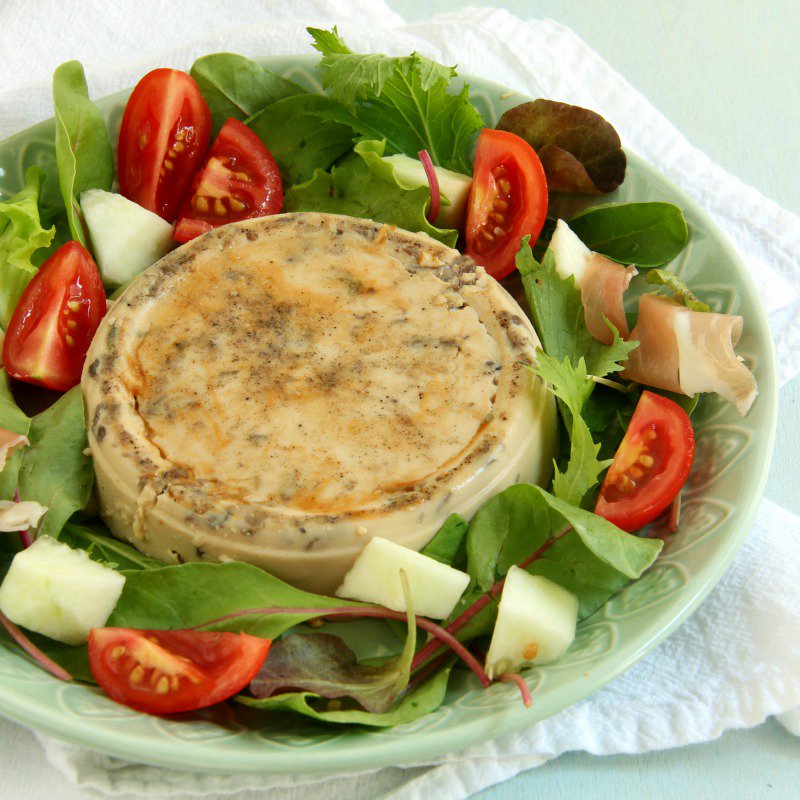 MinciDeliceIT's tweet photo. Pronto al consumo, sformato prosciutto e funghi #iperproteico, buonissimo e #ipocalorico, sarà perfetto per una cenetta rapida e sfiziosa! https://t.co/8mpKjl6OjL