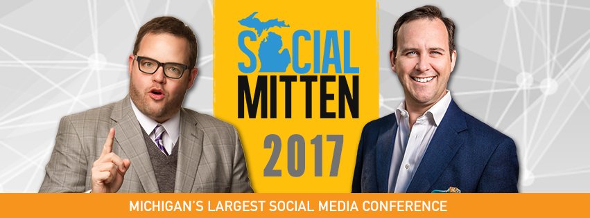 CreativeMich's tweet photo. Geeks are cool! We run the world! What Michigan tech & digital conference are you attending in Sept? #CreativeMich https://t.co/SsuNqwqGnG https://t.co/LslD79vPO7