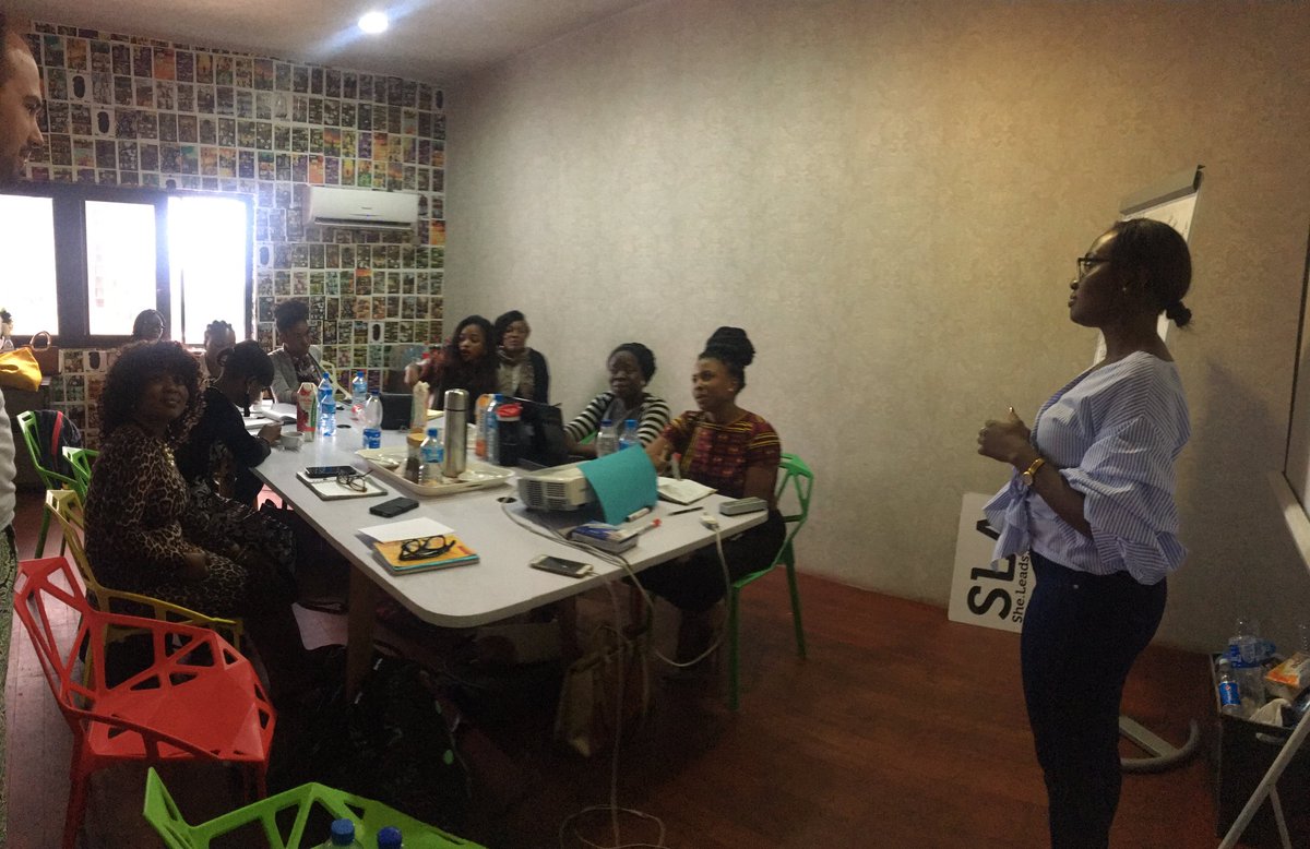 Seedspace Nigeria tweet media