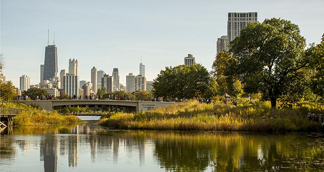 NataliaBYoung's tweet photo. Rahm Emanuel writes that if Trump won't tackle climate change, he will continue to regardless. Chicago is adopting the Paris Agrmt locally. https://t.co/gCm53OdeSt