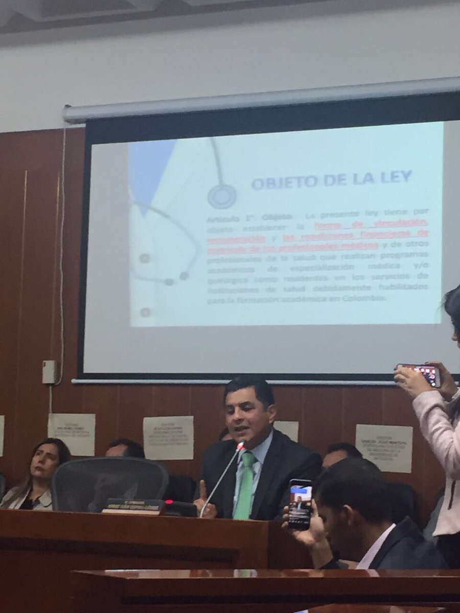Sindicatos Médicos tweet media