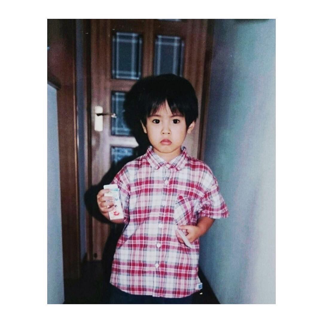 interemazing's tweet photo. お兄さん23のお誕生日おめでとう
爱你❤️ 
#片寄涼太を愛しすぎて困ってます https://t.co/50KeXppj9H