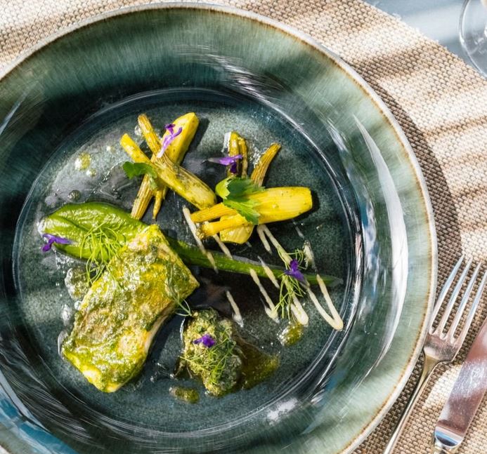 vdennemont's tweet photo. 7 adresses pour se laisser surprendre par la cuisine provençale https://t.co/Y6uJCET5f3 #provence #cuisine 😋 https://t.co/xHxy8IkWhf