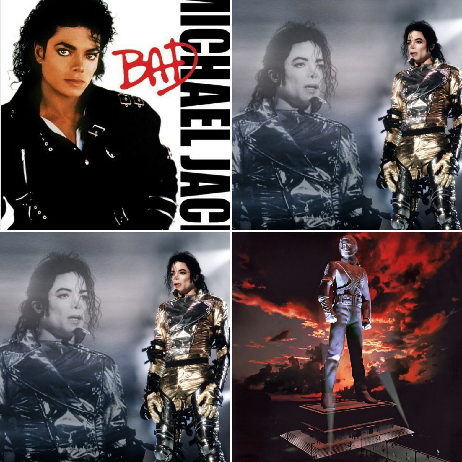 Happy Birthday & R.I.P 
Michael Jackson 