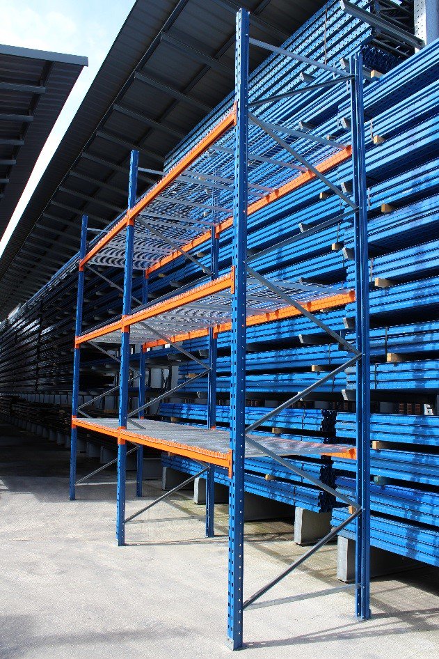 J&M Storage Systems (JMStorageSystem) / Twitter