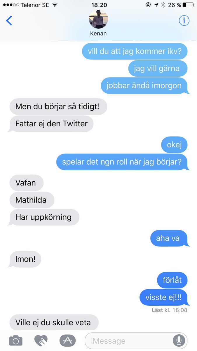 mathildaling's tweet image. hahahaha lillen