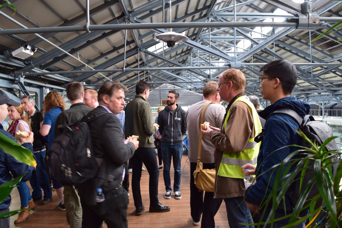 CoderDojo's tweet image. Our #CoderDojoEPlus Mentor Meet Up is underway, great to see Volunteers from Warehouse Dojo, Dublin15, Ballymun, Coolest Projects and more!