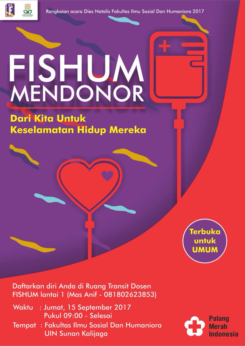 LKM_Fishum's tweet photo. #FISHUM MENDONOR
Dari Kita Untuk Keselamatan Hidup Mereka, Terbuka untuk UMUM💋❤😍🎉😘 https://t.co/NWsAOvMaQH