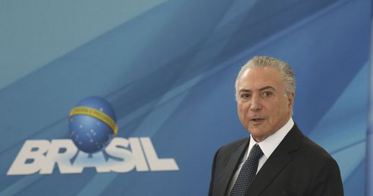 RPNagora's tweet photo. #RPNonline Temer vai à China para reunião do Brics e em busca de investimentos https://t.co/J4Sv4jRWC7 https://t.co/RDubWs4FZN