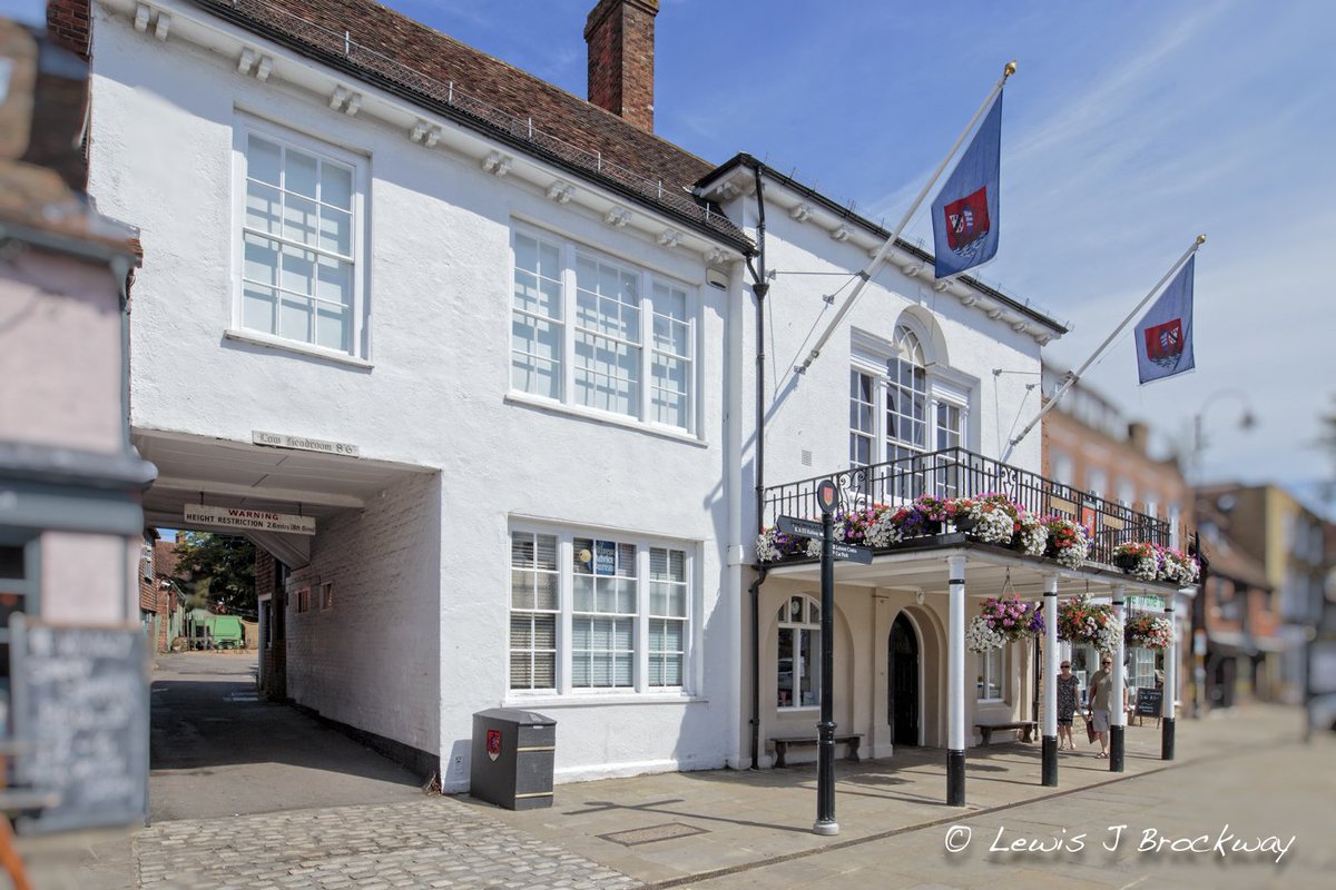 My Tenterden tweet media