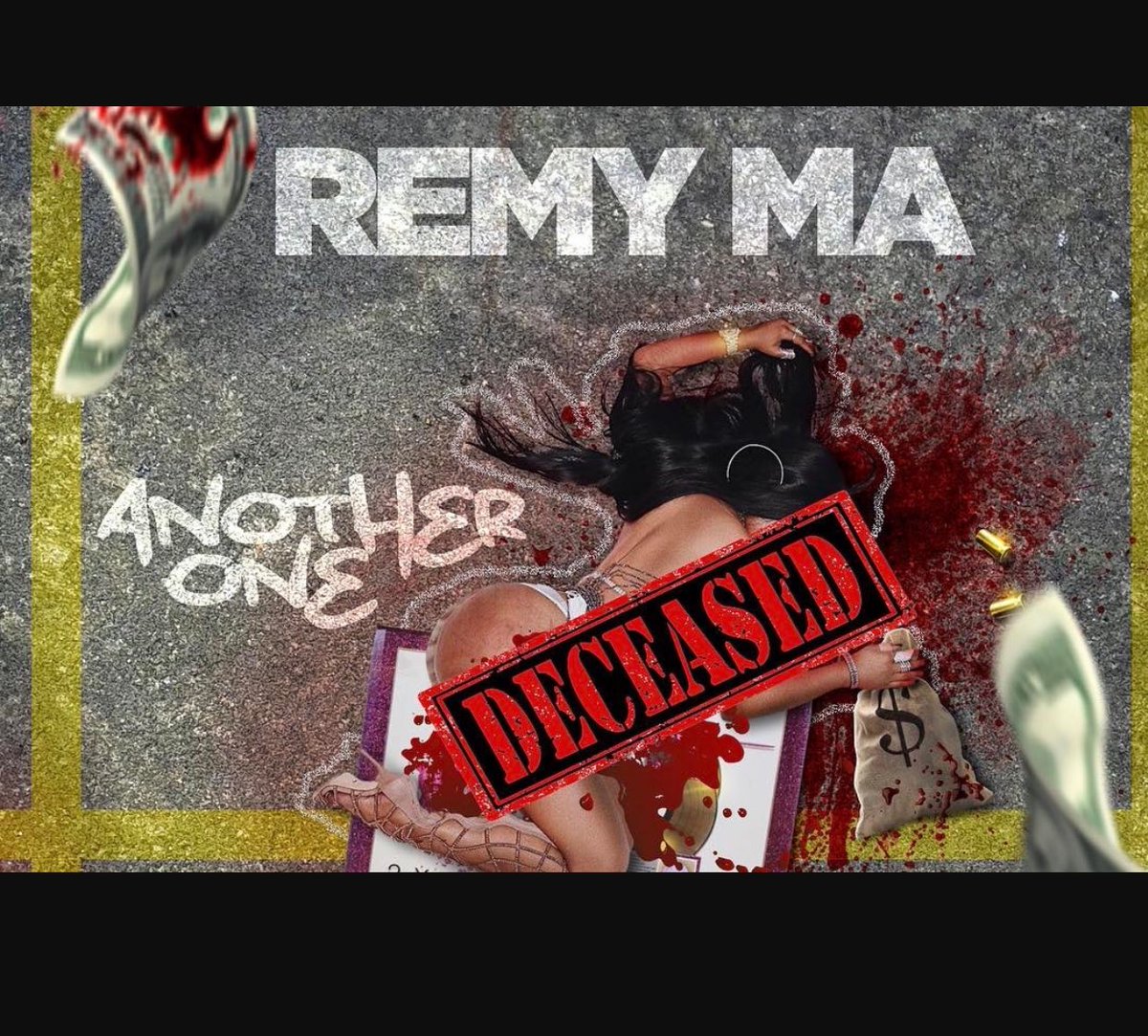 RemyMafiaTash's tweet photo. "I guess you know now who the head b*tch is!! I'm a savage I be killing dead b*tches!!!" They SLEPT on "Another One"! #BarbieBlockParty 🖕🏽🙅🏽 https://t.co/PcPrHwAUrR