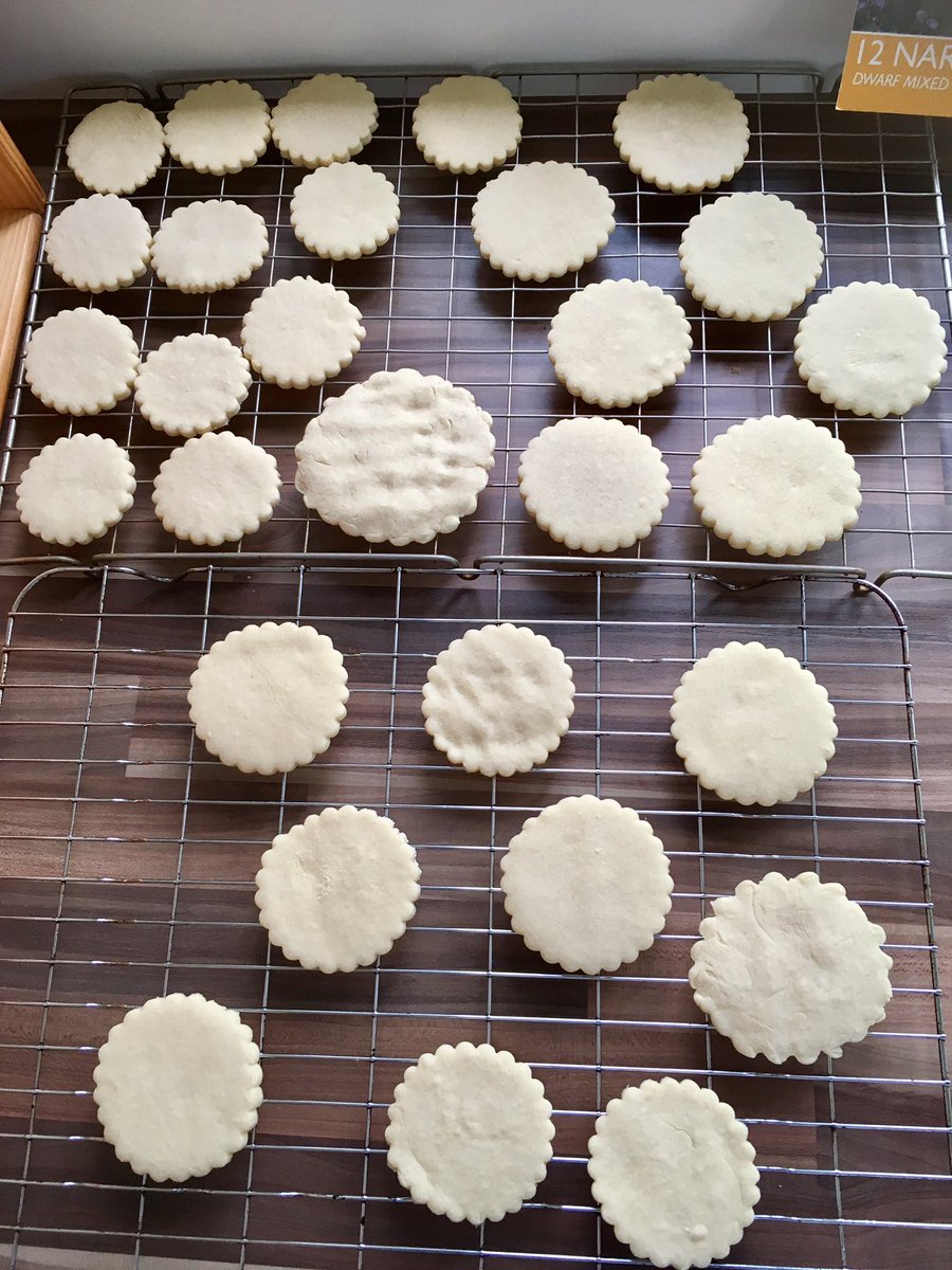 jaqdaaw's tweet photo. made biscuits, in the midst of making a plum flan! #bakelog https://t.co/N7J1MCE9TX