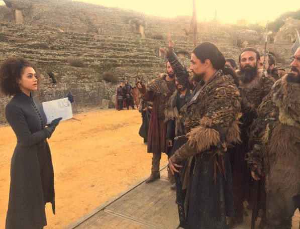 GameOfThrones tweet picture