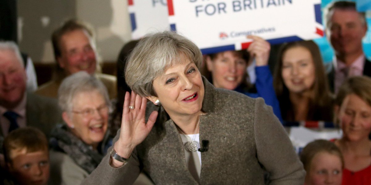 HuffPostUKPol's tweet photo. 'Tory Momentum' mocked mercilessly within minutes of its Twitter launch https://t.co/7y4i1dQSbO https://t.co/zPNCJLmK1P