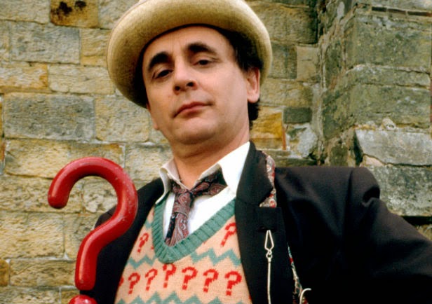  8/20 Happy Birthday to:  Sylvester McCoy, Noah Bean, Meghan Ory, Alex Newell 