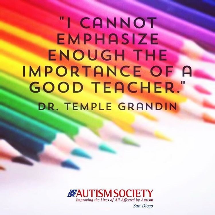 Feliz cumpleaños. Happy Birthday Dr. Temple Grandin     