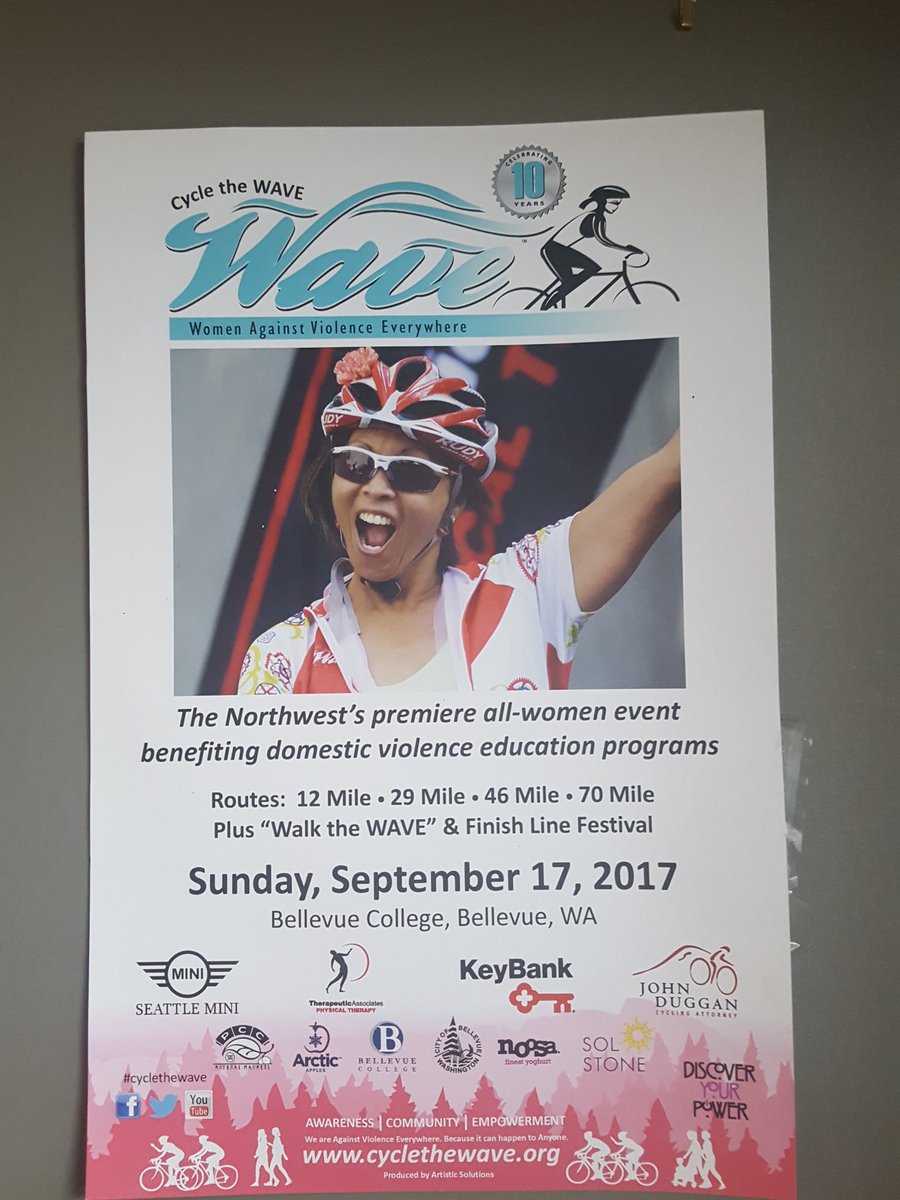 SweetBlasphemi5's tweet photo. Need more reasons to love @SolStoneWinery ? Check out the #CycleTheWave event benefiting domestic violence edu programs! @WineandCrimePod https://t.co/8R9rH0IgG6