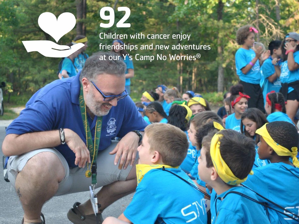 ymcabcc's tweet photo. Attend the Camp No Worries® Event On Thurs, Oct 12 hosted by ANP. Have fun while helping kids effected by cancer.  https://t.co/Nd0QQs5sBx https://t.co/4m3P1wm56w