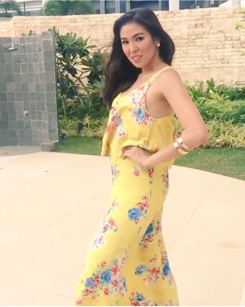 JennyLJustin's tweet photo. #Zara24MWP2017

Self Awareness is her advocacy.
GOD BLESS QUEEN ZARA CARBONELL
CANDIDATE 24
MISS WORLD PH https://t.co/JBPBUMrTcG