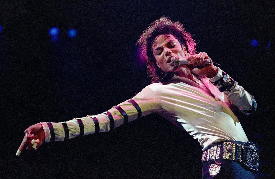 Happy birthday to the king of pop! The late great Michael Jackson would\ve turned 59 today.  
